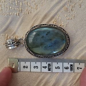 Labradorite Pendant